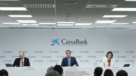 Caixabank Coloca Millones De Euros En Una Emisi N De Deuda