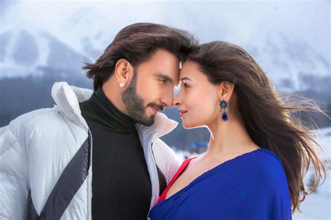 Ranveer Singh On His Rocky Aur Rani Kii Prem Kahaani Character