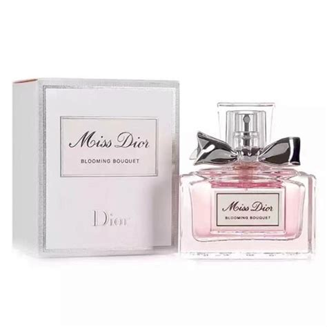 Dior Miss Dior Blooming Bouquet Edt Ml Shopee Thailand