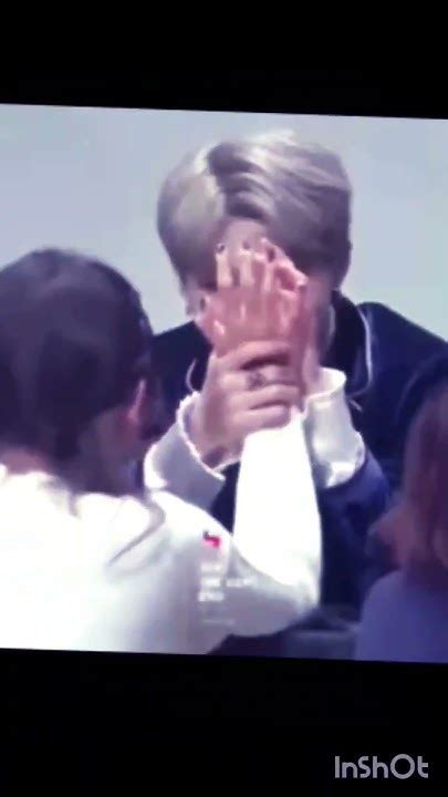 Bts Jimins Cute Hands Edition I Cant Stop Seeing Bts Jimin Viral