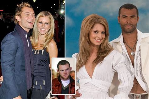 What Became Of Dani Behr Car Park Sex Scandal Divorce And Unexpected Career Change Daily Star