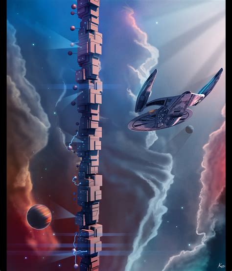 Phase 2 Galaxy Class Dreadnought The Tower By Fastleppard On Newgrounds