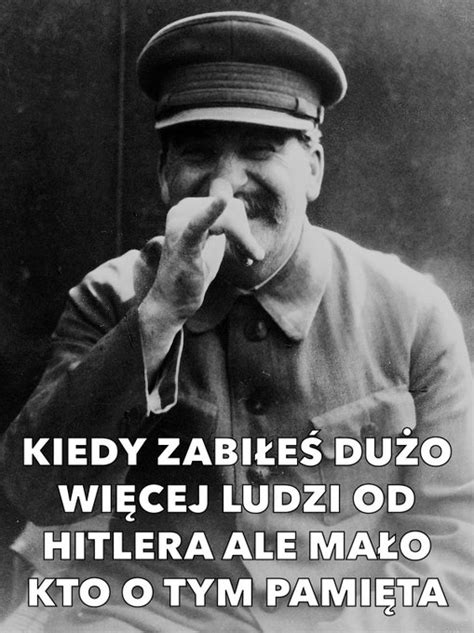 Szymon G Szewczyk on Twitter Jedną z największych tragedii XX wieku