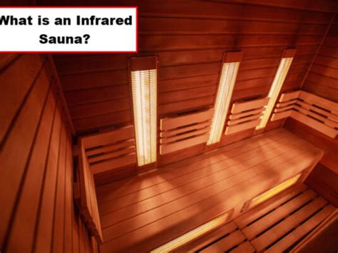 Tutustu Imagen Infrared Sauna Dangers Abzlocal Fi