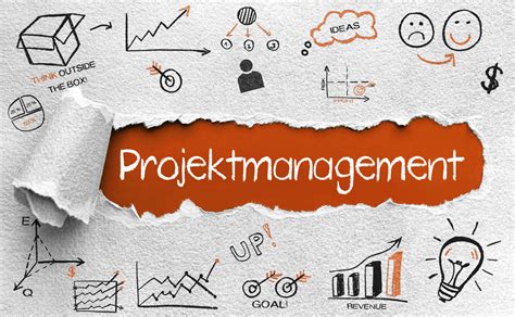 Projektmanagement Gr Ndler Consulting