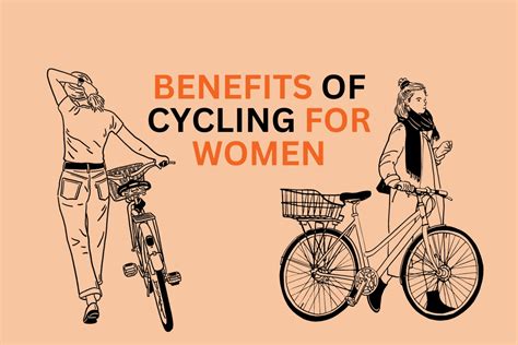 Cycling Benefits For Women 10 Biggest Effects For Ladies