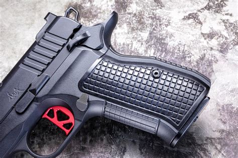 Dwx Compact Dan Wesson Firearms