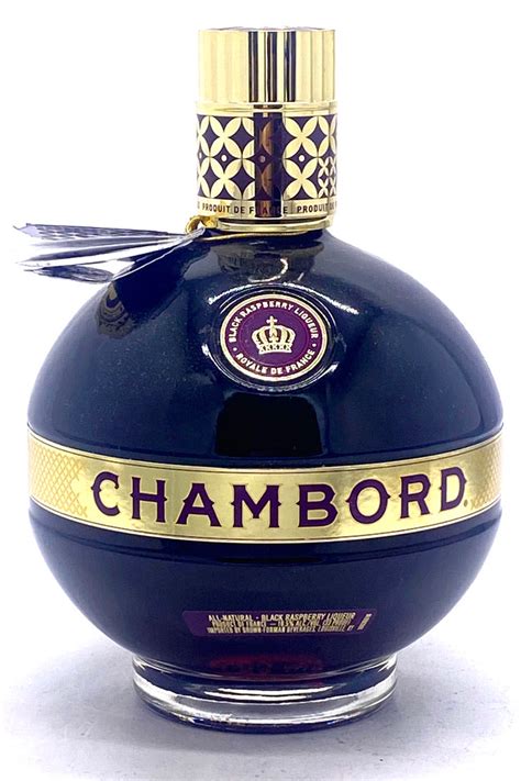 Buy Chambord Liqueur Online