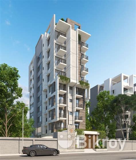 Sft Single Unit South Facing Ready Flat Sale Block H Bashundhara