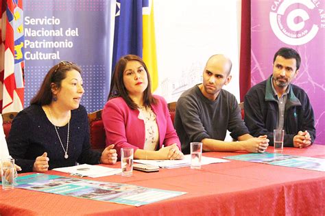 Con M S De Medio Centenar De Actividades Magallanes Celebra Su D A Del