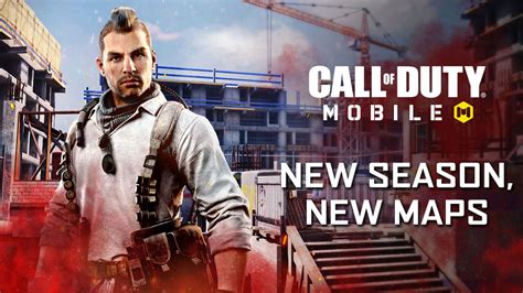 Call Of Duty Mobile Stagione 4 Disponibile Adesso Game EXperience It