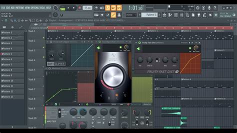 How To Mix And Master Your Beats In Fl Studio 20 Mixing And Master