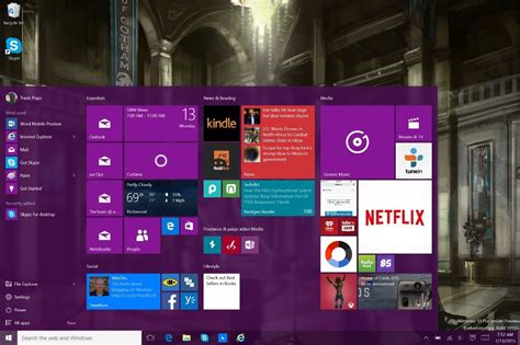 Comment récupérer l écran de démarrage dans Windows 10 Moyens I O