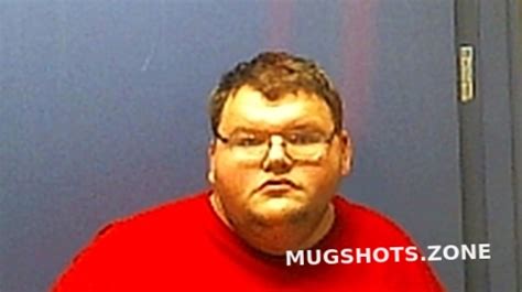 STARK CLINT PATRICK 01 07 2023 Huron County Mugshots Zone