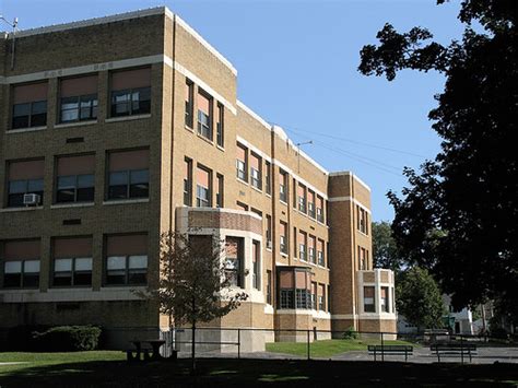 Mckinley Elementary School Wauwatosa Wisconsin 2435 N 8 Flickr