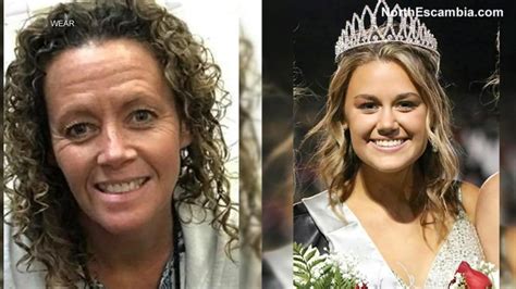 Florida Teen And Principal Mom Arrested Over Homecoming Vote Scandal