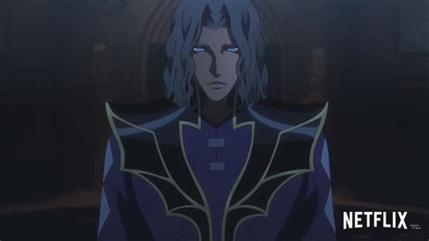 Hector (animated series)/Gallery | Castlevania Wiki | Fandom