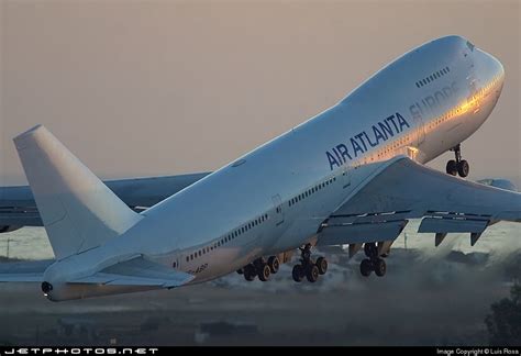 TF ABP Boeing 747 267B Air Atlanta Europe Luis Rosa JetPhotos