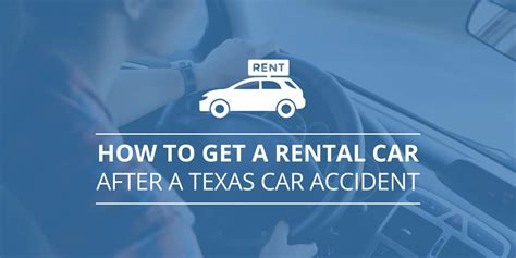 How To Get A Rental Car After A Car Accident Patterson Law Group