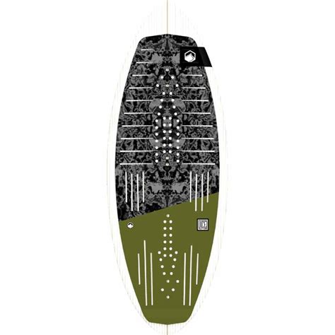 Liquid Force Vice Wakesurf Board 2024