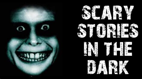 True Disturbing Terrifying Scary Stories Told In The Rain Horror