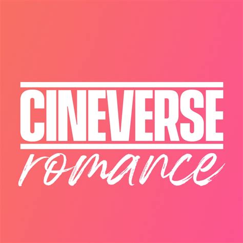 Cineverse Romance YouTube