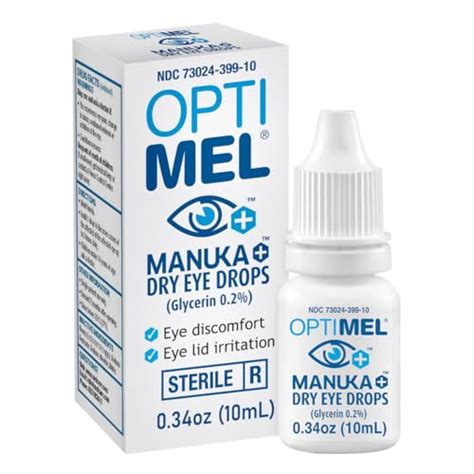 My Honest Review Of Optimel Manuka Dry Eye Drops 2025 Honey Critique