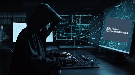 Kansas Supreme Court Issues Update On Cyber Incident Cybercriminals