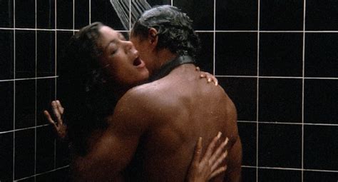 Nude Video Celebs Cynthia Bond Nude Def By Temptation 1990