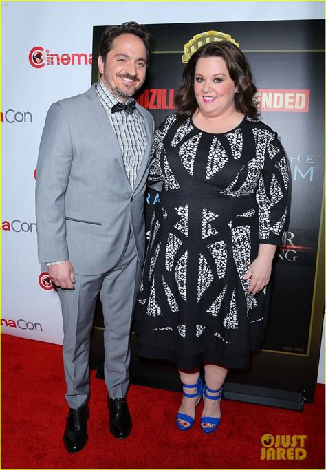 Full Sized Photo of melissa mccarthy brings tammy to cinemacon 15 ...