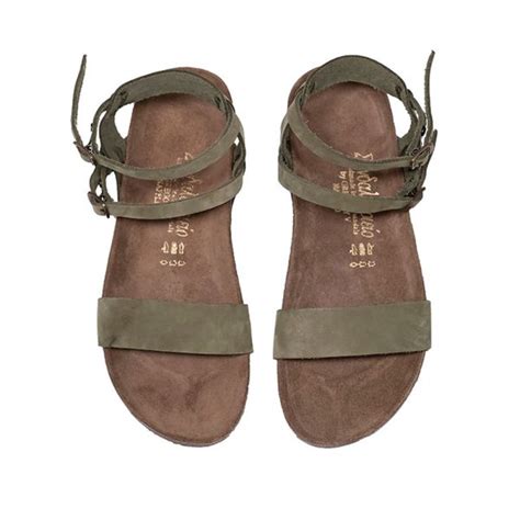 Women's Leather Anatomic Sandals | Sandalworkshop