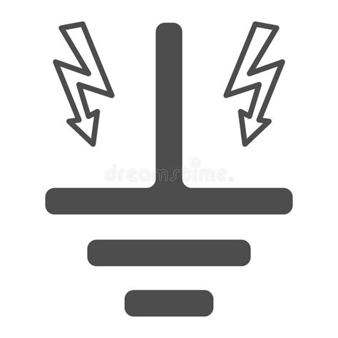 Grounding Stock Illustrations – 2,154 Grounding Stock Illustrations ...