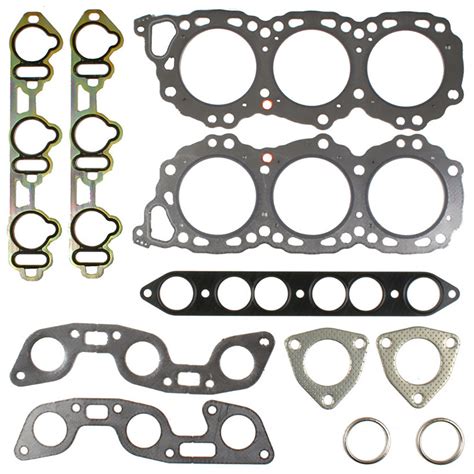 Nissan Maxima Cylinder Head Gasket Sets Oem And Aftermarket Replacement Parts