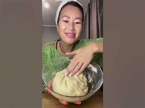 Ромовая баба - YouTube