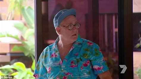 Naked Big Brother Housemates Risk Wardrobe Malfunctions Daily Mail Online