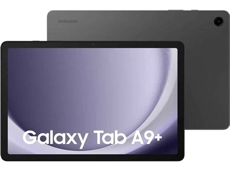 Tablet SAMSUNG Galaxy Tab A9 11 128 GB 8 GB RAM Wi Fi 5G