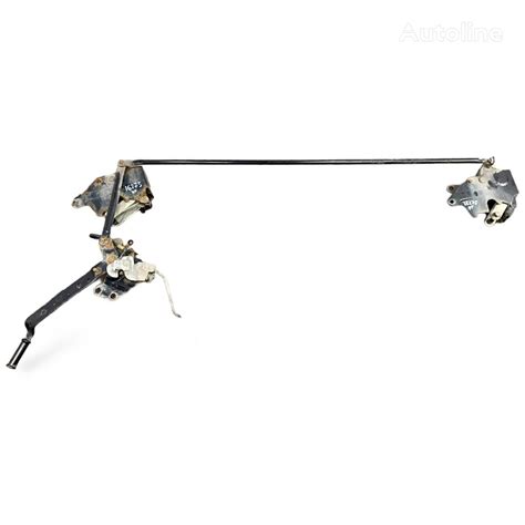 Mitsubishi Canter (01.01-) MK403114 MB560732 MC917789 MB395147 MC917167 ...