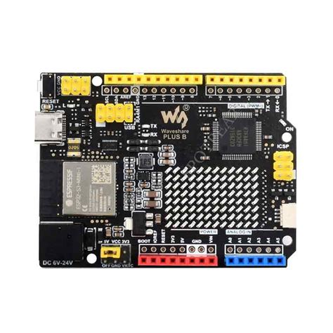 R Fa Plus B R Fa M Ab Cfm Arduino Uno R Wifi