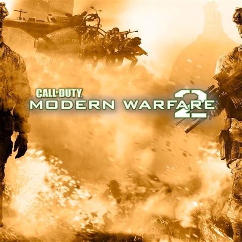 Muestran C Mo Se Ver A El Nuevo Call Of Duty Modern Warfare De