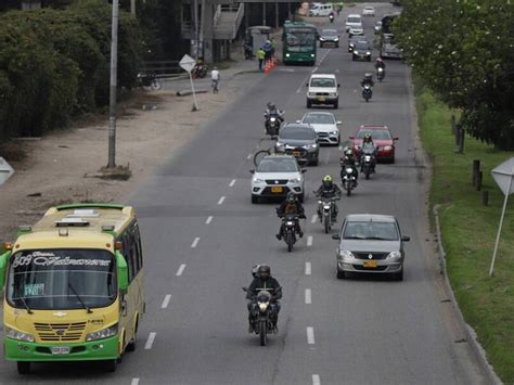 Así Avanza El Plan Retorno En Las Carreteras Del País