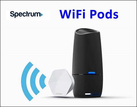 Maximizing Your Internet Coverage With Spectrum Wifi Extender