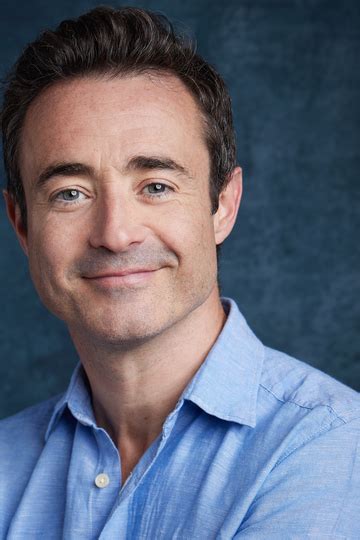 Joe McFadden Actor Bio and Production | Dress Circle