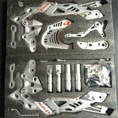 Rcb Shifter For Sniper 150 Ubicaciondepersonascdmxgobmx
