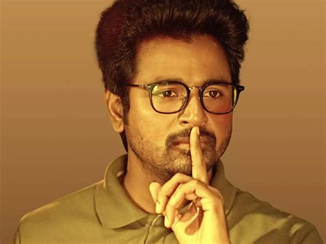 Doctor Five Reasons To Watch Sivakarthikeyan S Powerful Drama