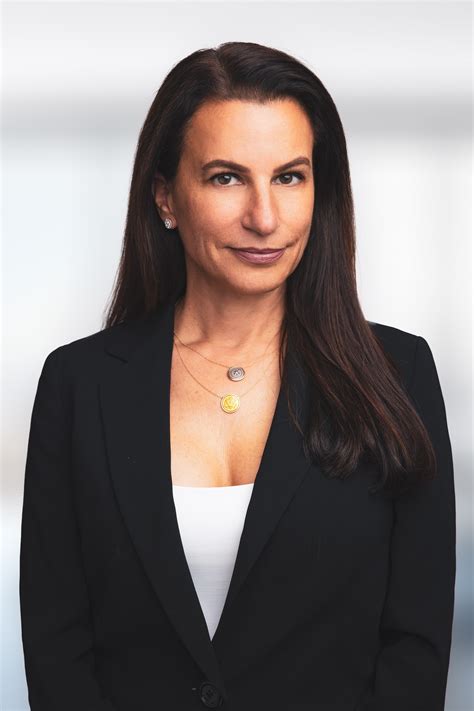 Karen Friedman Agnifilo | Agnifilo Intrater