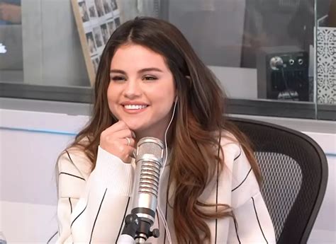 Selena Gomez Reveals The Heartbreak That Inspired Her New Songs