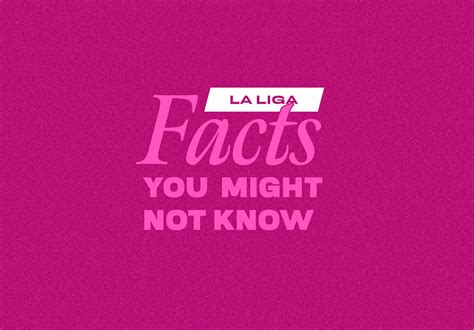 The 10 Best La Liga 2023-24 Facts You Might Not Know | Opta Analyst