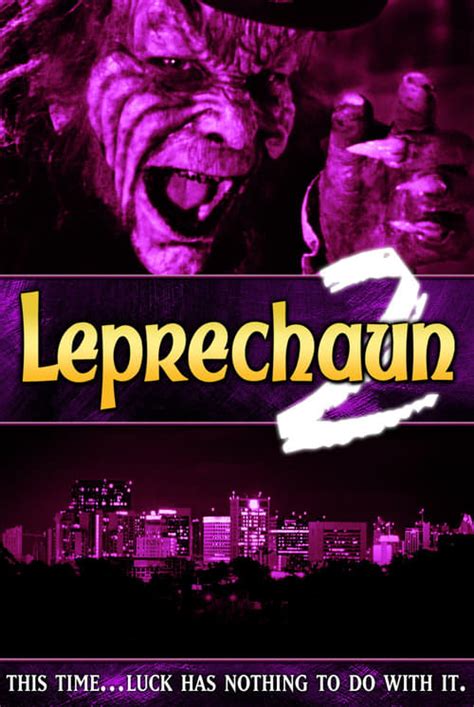 Leprechaun 2 Movie Review and Ratings by Kids