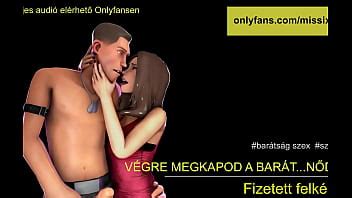 Végre megkapod a barát n det magyar asmr XVIDEOS