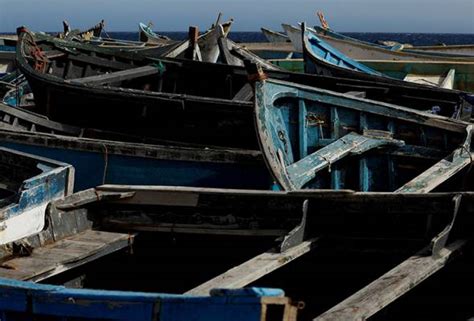 Sekurang Kurangnya 300 Migran Hilang Di Lautan Atlantik Astro Awani